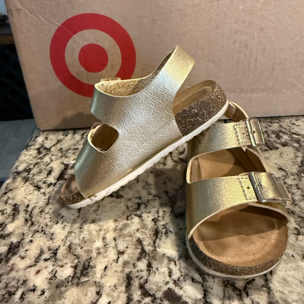 Toddler Sandals